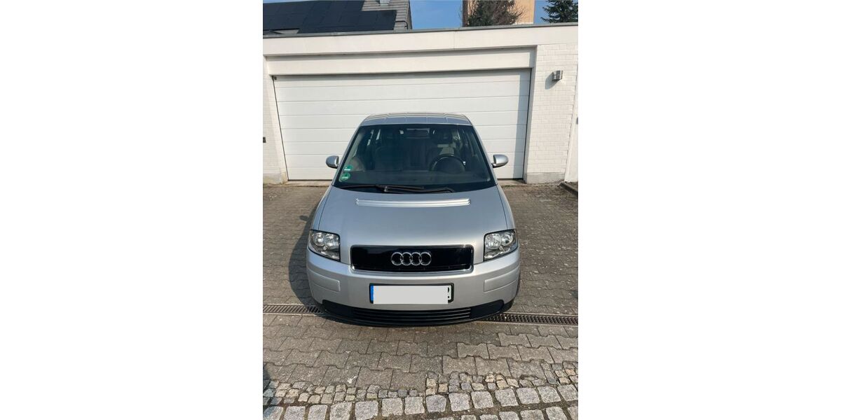 Audi A2 311.350 km 4.950 &euro; Werneck 97440