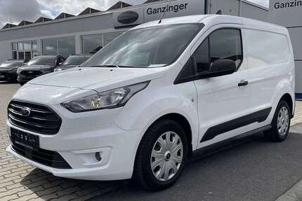 Ford Transit Connect 17.016 km 18.990 &euro; Heidenfeld 97520