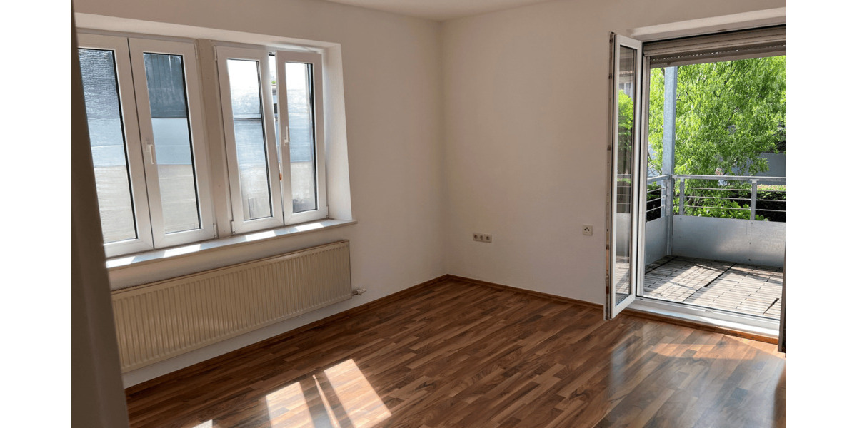 Etagenwohnung Haßfurt - 3 Zimmer, 64 m&sup2;, 660&euro; | Angebot:26879106