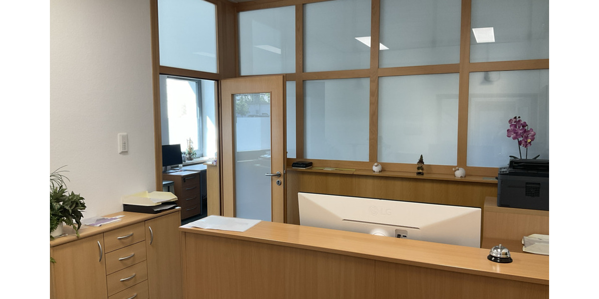 Gewerbeobjekt Schweinfurt Innenstadt - 8 Zimmer, 234 m&sup2;, 2.223&euro; | Angebot:25733239