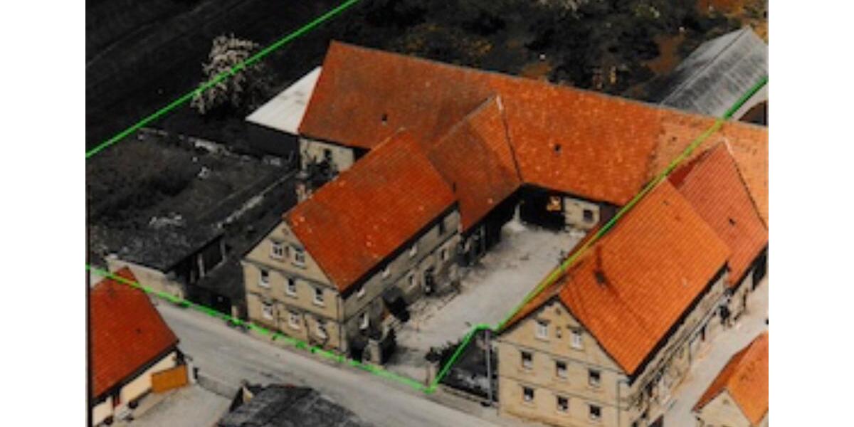 Einfamilienhaus Oberschwarzach - 249.000&euro; | Angebot:25864869