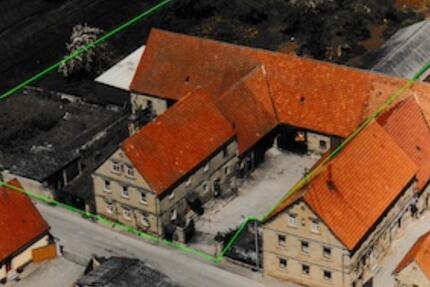 Haus Oberschwarzach - 249.000&euro; | Angebot:25864869