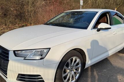 Audi A4 191.950 km 14.650 &euro; Schweinfurt 97422