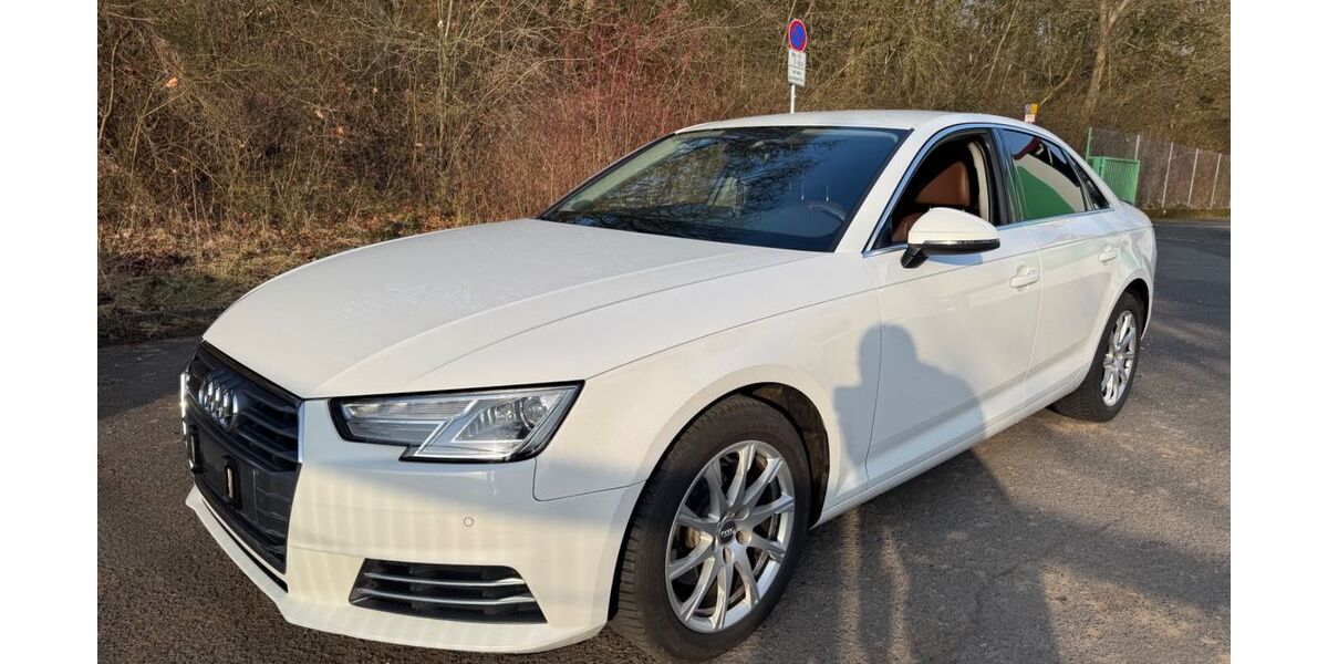 Audi A4 191.950 km 14.650 &euro; Schweinfurt 97422