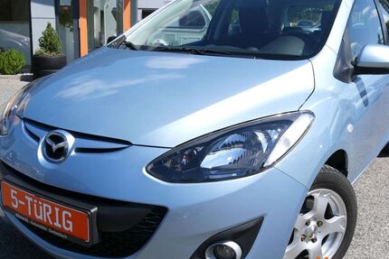 Mazda 2 131.610 km 3.900 &euro; Oerlenbach 97714