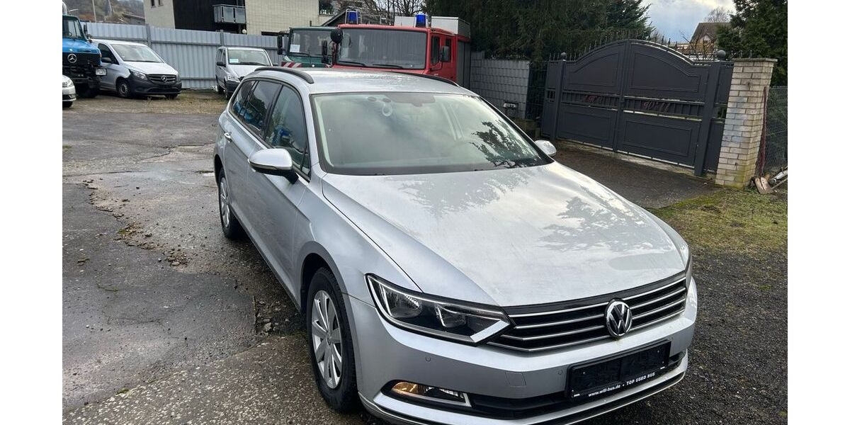 VW Passat 175.128 km 11.700 &euro; Zeil am Main 97475