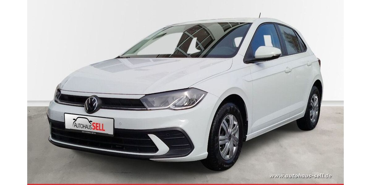 VW Polo 24.000 km 14.499 &euro; Hammelburg 97762