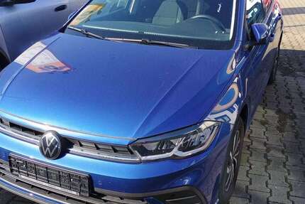 VW Polo 9.300 km 18.900 &euro; Volkach 97332