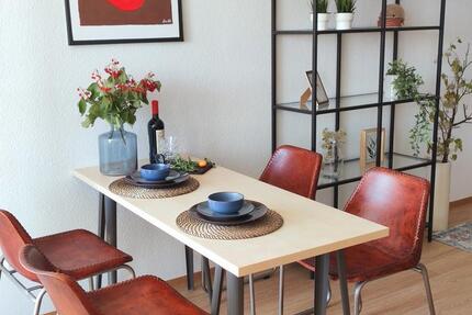 Wohnung Schweinfurt Haardt - 1 Zimmer, 45 m&sup2;, 850&euro; | Angebot:25642030