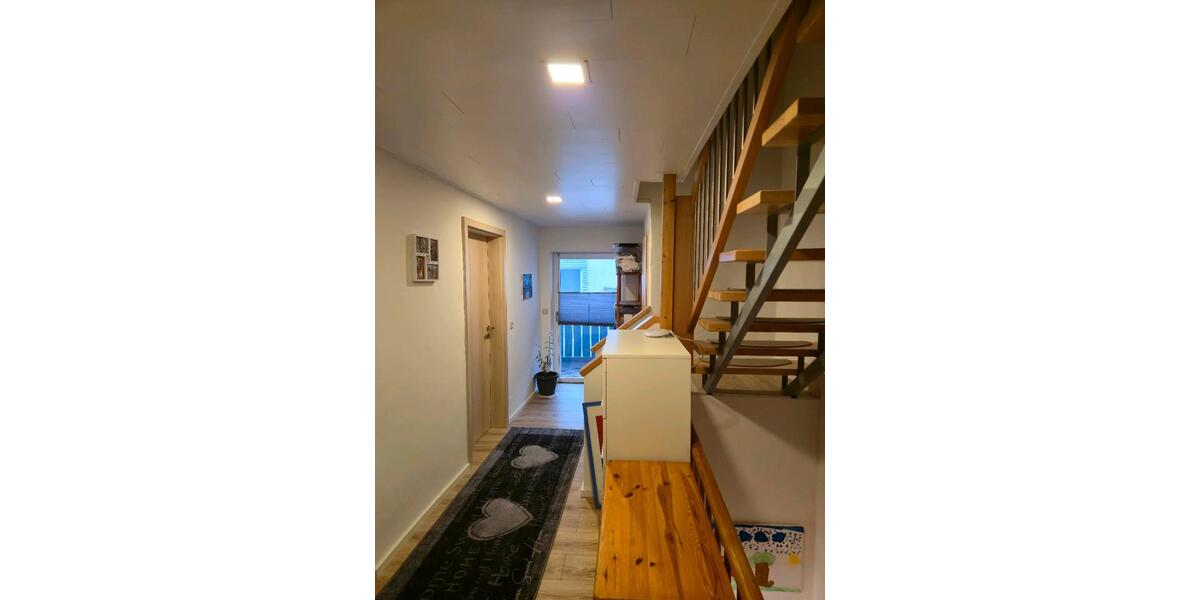 Einfamilienhaus Stadtlauringen - 5 Zimmer, 116 m&sup2;, 175.000&euro; | Angebot:26030096