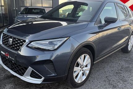 Seat Arona 27.000 km 23.990 &euro; Werneck 97440
