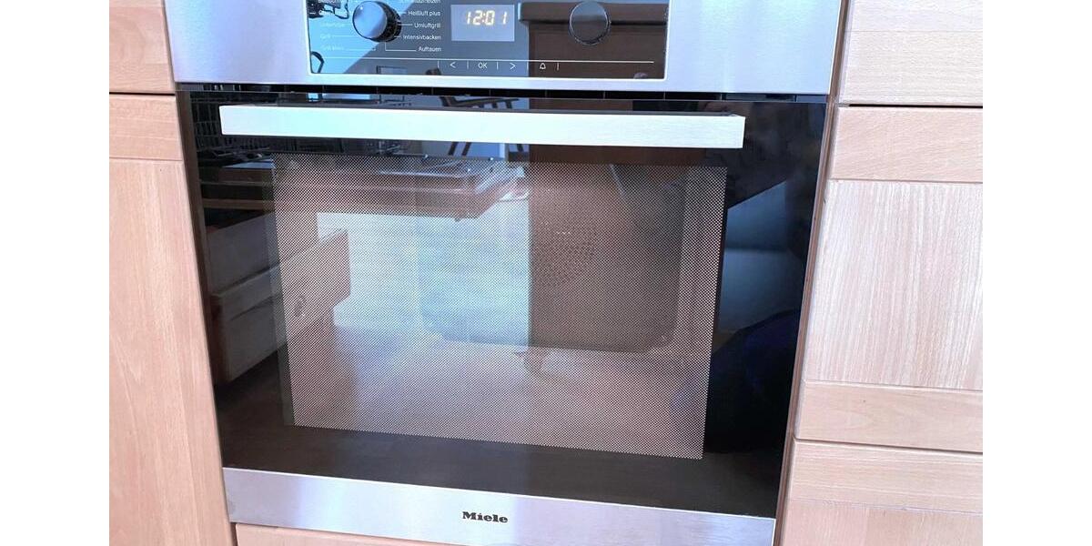 Etagenwohnung Volkach - 4 Zimmer, 115 m&sup2;, 1.250&euro; | Angebot:25639241