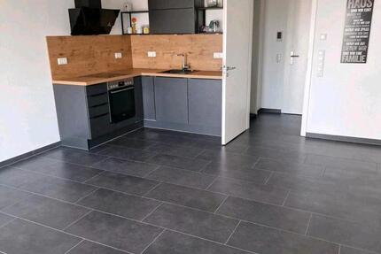 Wohnung Schweinfurt Bellevue - 2 Zimmer, 52 m&sup2;, 1.010&euro; | Angebot:26048569