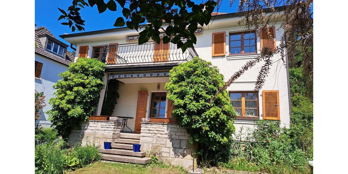 Villa Schweinfurt Haardt - 7 Zimmer, 148 m&sup2;, 585.000&euro; | Angebot:26121705