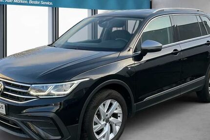 VW Tiguan Allspace 50.728 km 29.930 &euro; Schweinfurt 97424