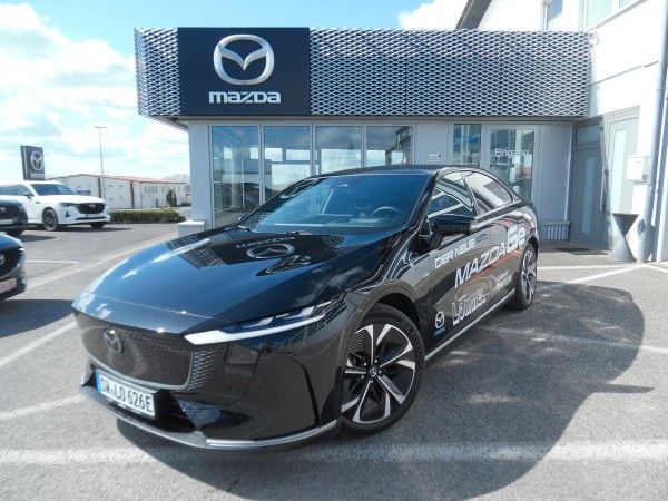 Mazda 6e 4.000 km 37.490 &euro; Grettstadt 97508