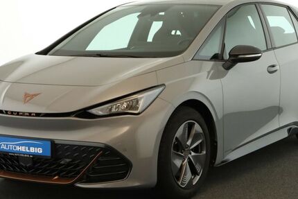 Cupra Born 40.500 km 24.990 &euro; Donnersdorf 97499