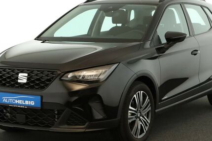 Seat Arona 11.900 km 18.890 &euro; Donnersdorf 97499