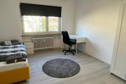 Wohnung Schweinfurt Bellevue - 2 Zimmer, 60 m&sup2;, 350&euro; | Angebot:25856494