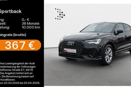 Audi Q3 27.547 km 40.880 &euro; Haßfurt 97437