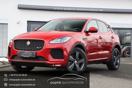 Jaguar E-Pace 131.000 km 18.895 &euro; Werneck 97440