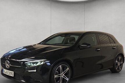 Mercedes-Benz A 180 3.900 km 32.500 &euro; Schweinfurt 97424