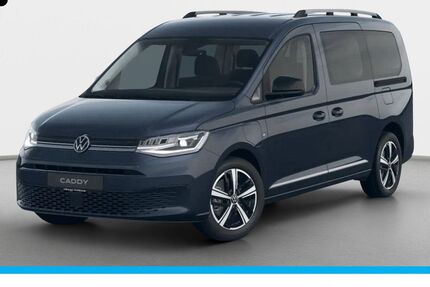 VW Caddy Maxi 10.979 km 41.990 &euro; Sand am Main 97522