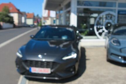 Ford Focus 41.000 km 14.990 &euro; Grettstadt 97508