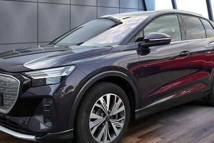 Audi Q4 e-tron 35.624 km 38.210 &euro; Schweinfurt 97424