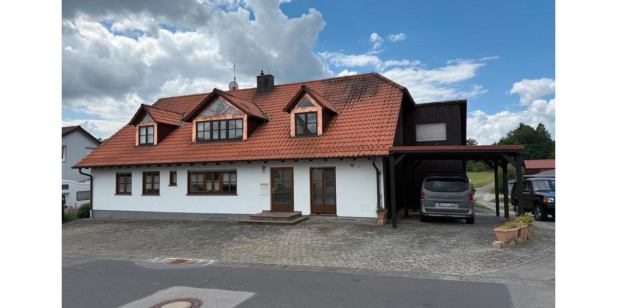 Mehrfamilienhaus, Wohnhaus Burkardroth - 13 Zimmer, 315 m&sup2;, 630.000&euro; | Angebot:26772170