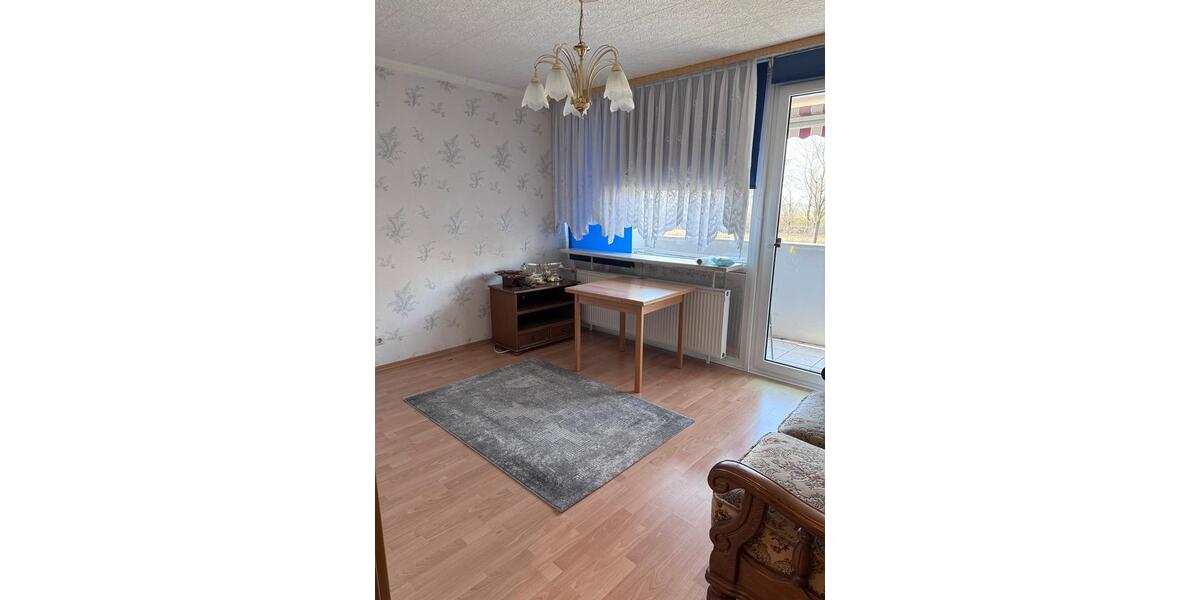 Erdgeschoßwohnung Schweinfurt Bellevue - 3 Zimmer, 78 m&sup2;, 170.000&euro; | Angebot:25626286