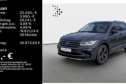 VW Tiguan 84.100 km 30.990 &euro; Haßfurt 97437