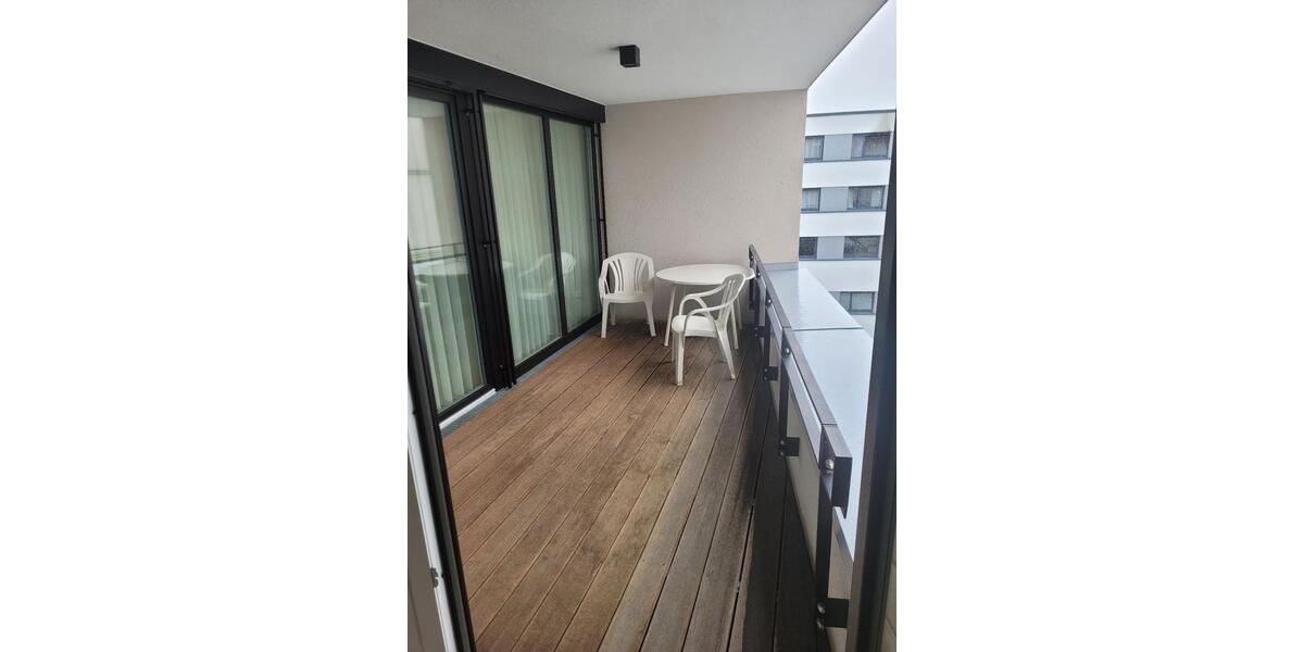 Etagenwohnung Schweinfurt Gartenstadt - 5 Zimmer, 173 m&sup2;, 1.900&euro; | Angebot:26004629