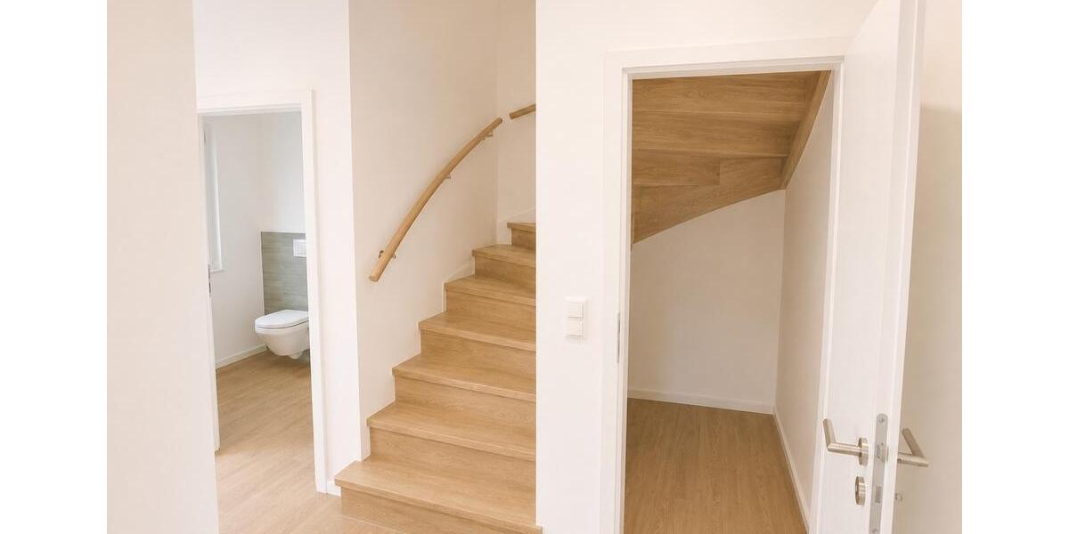 Doppelhaushälfte Unterpleichfeld - 5 Zimmer, 145 m&sup2;, 2.190&euro; | Angebot:26462335