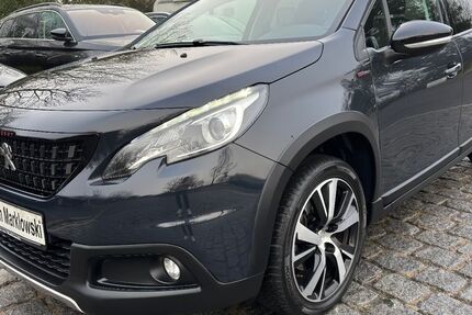 Peugeot 2008 58.827 km 12.880 &euro; Haßfurt 97437