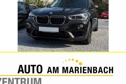 BMW X1 90.100 km 19.980 &euro; Grafenrheinfeld 97506