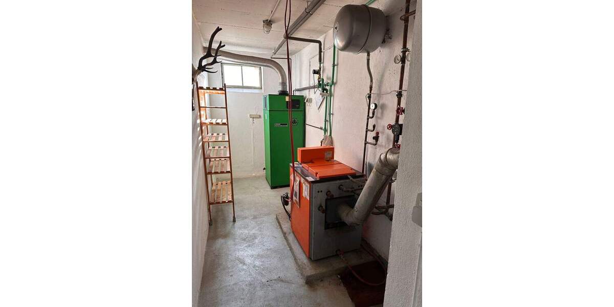 Einfamilienhaus Schonungen Marktsteinach - 6 Zimmer, 185 m&sup2;, 329.000&euro; | Angebot:25729493