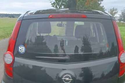 Opel Agila 148.000 km 2.990 &euro; Gochsheim 97469