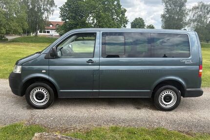 VW T5 California 238.000 km 11.700 &euro; Knetzgau 97478