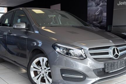 Mercedes-Benz B 200 77.000 km 12.990 &euro; Estenfeld 97230