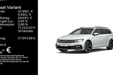 VW Passat Variant 77.408 km 31.990 &euro; Haßfurt 97437