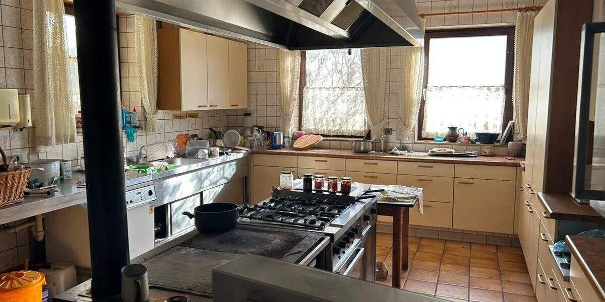 Mehrfamilienhaus, Wohnhaus Bundorf - 6 Zimmer, 190 m&sup2;, 297.000&euro; | Angebot:25729015