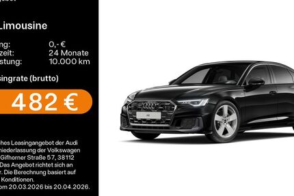 Audi A6 35.727 km 53.990 &euro; Schweinfurt 97424