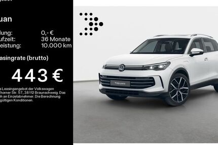 VW Tiguan 5.400 km 45.990 &euro; Haßfurt 97437