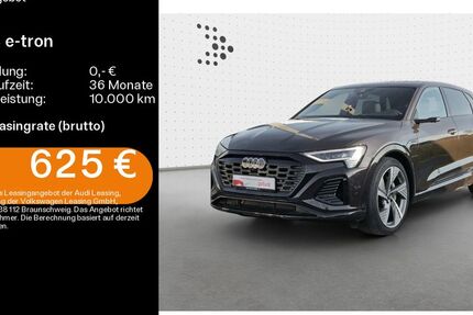 Audi Q8 e-tron 42.000 km 57.980 &euro; Schweinfurt 97424
