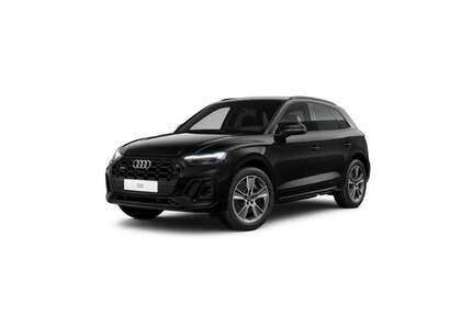 Audi SQ5 53.500 km 51.450 &euro; Bad Kissingen 97688