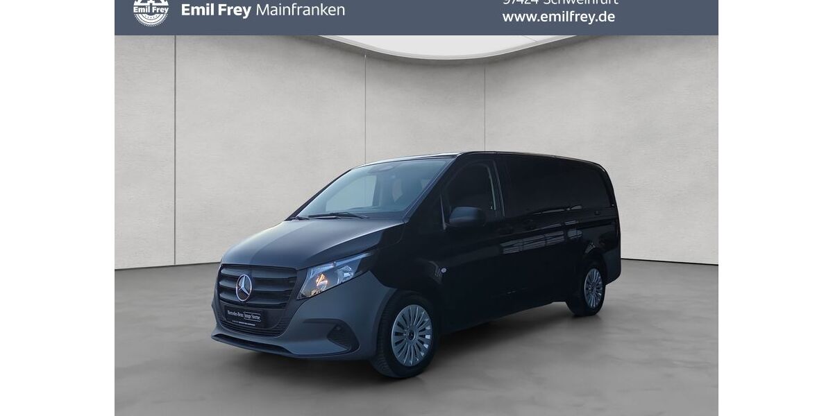 Mercedes-Benz Vito 34.183 km 45.922 &euro; Schweinfurt 97424