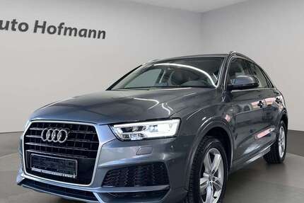 Audi Q3 70.000 km 22.990 &euro; Arnstein-Neubessingen 97450