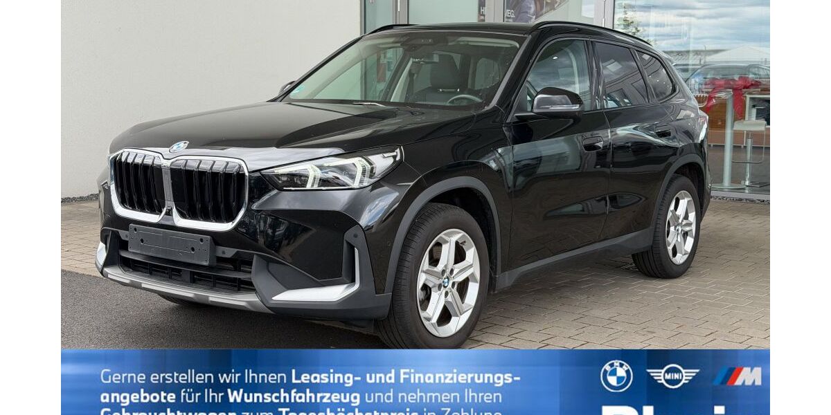 BMW X1 30.874 km 36.990 &euro; Salz 97616