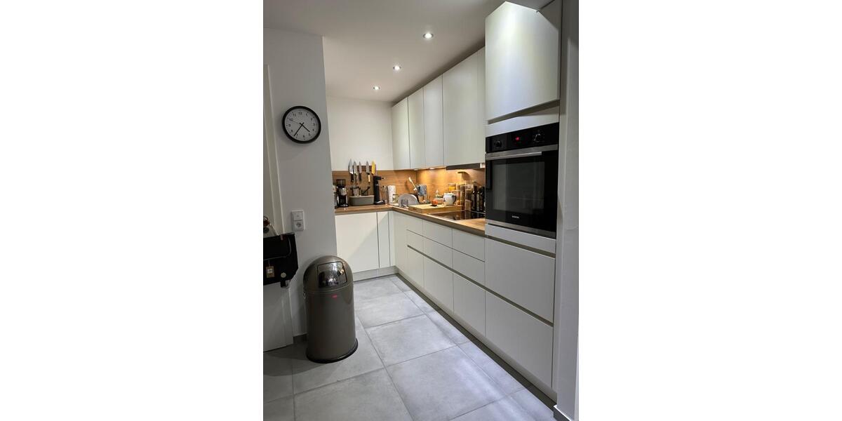 Erdgeschoßwohnung Volkach - 3 Zimmer, 82 m&sup2;, 951&euro; | Angebot:24817909